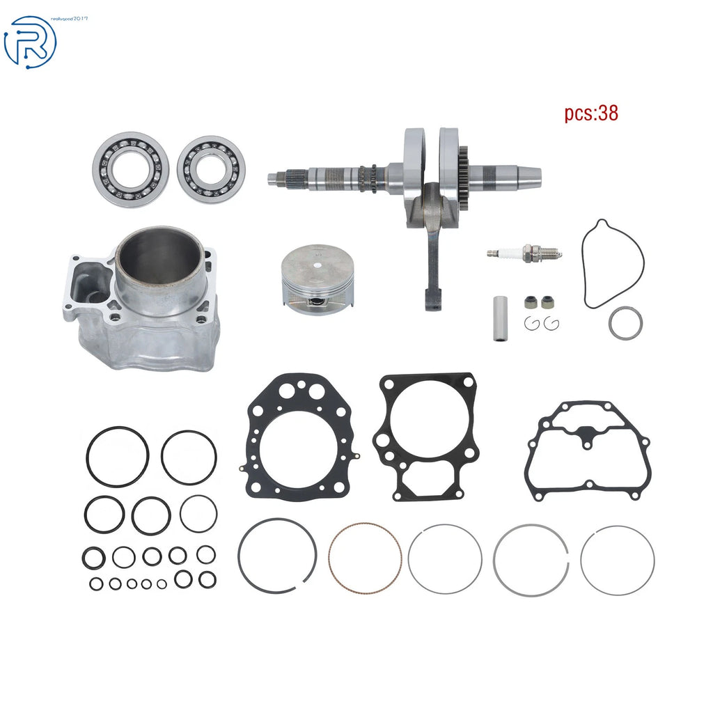 Engine Rebuild Kit for Honda TRX420 Rancher (2007–2023)