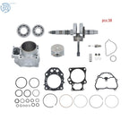 Engine Rebuild Kit for Honda TRX420 Rancher (2007–2023)