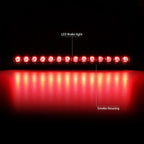 LED Third Brake Light for Toyota Land Cruiser (1998–2007)