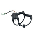 Ignition Coil 66M-85570-00-00 for Yamaha Outboard 9.9HP 15HP (1998–2006)
