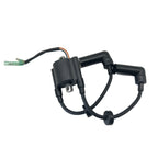 Ignition Coil 66M-85570-00-00 for Yamaha Outboard 9.9HP 15HP (1998–2006)
