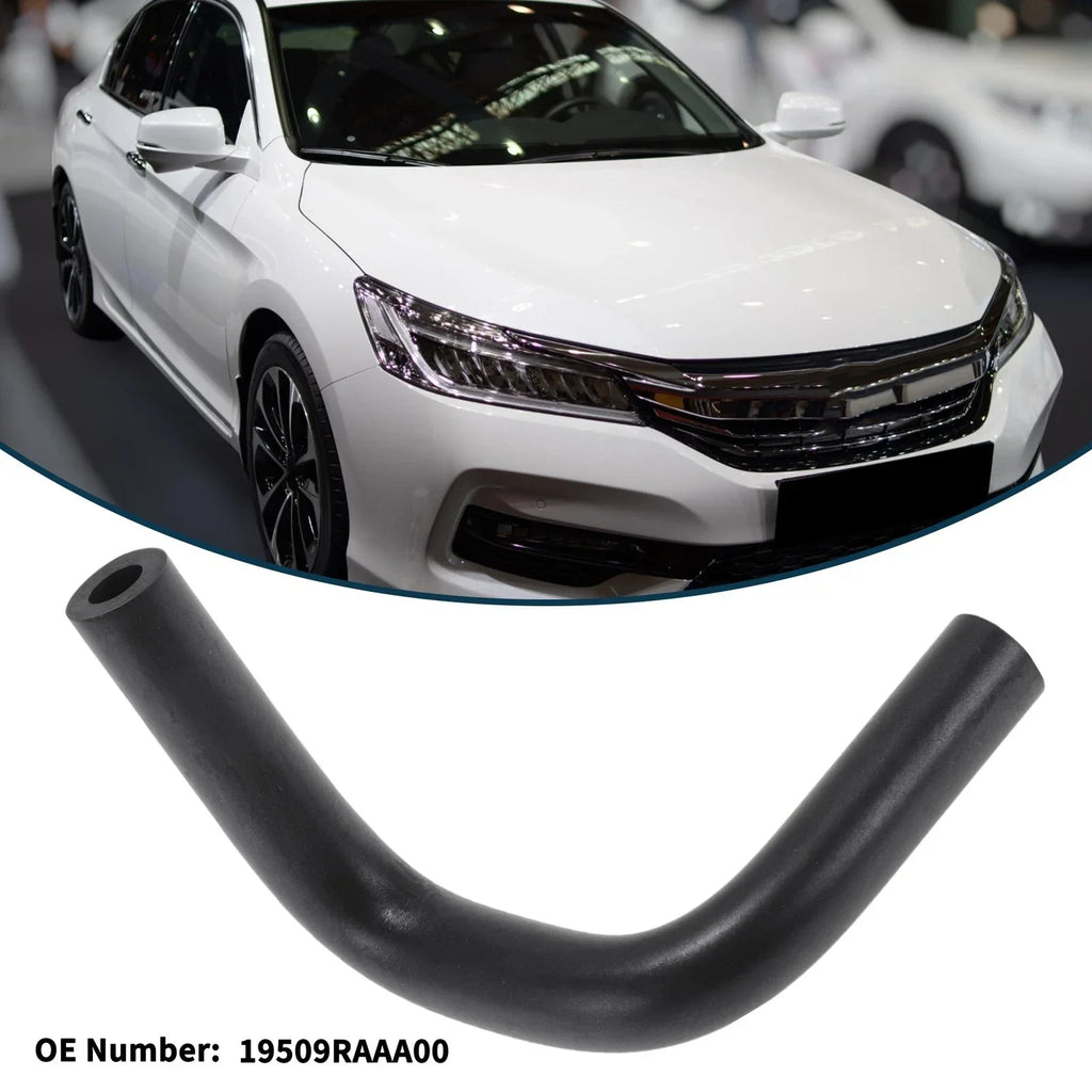Radiator Hose for Honda Accord 2.4L 2003-2005 Rubber Water Pipe