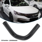 Radiator Hose for Honda Accord 2.4L 2003-2005 Rubber Water Pipe