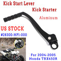 Kick Start Lever for Honda TRX450R TRX450 (2004–2005)