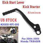 Kick Start Lever for Honda TRX450R TRX450 (2004–2005)
