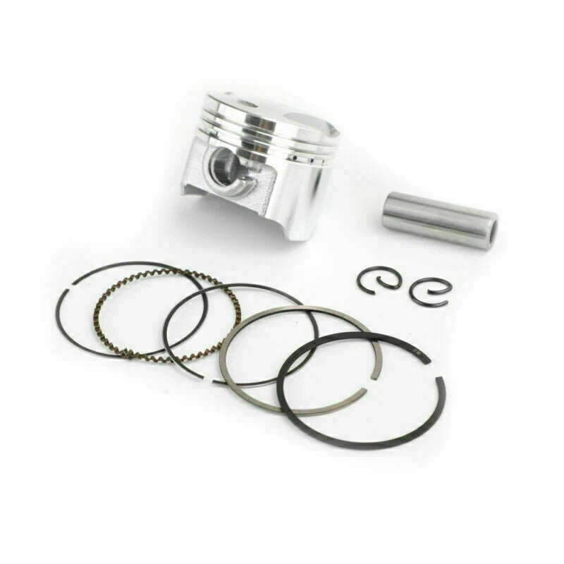 Piston Rings Pin Clips Kit 38.25mm for Honda CHF50 NPS50 (2002–2017)