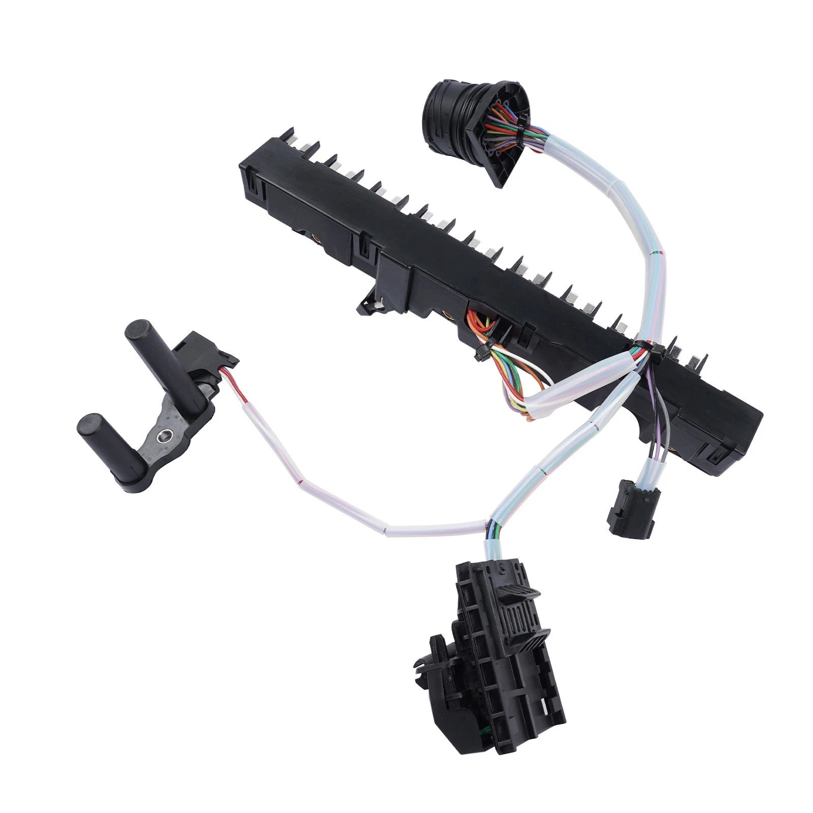 Transmission Range Sensor for Jeep Cherokee, Compass, Fiat 500X, Ram Promaster City (2014–2023)