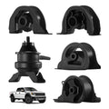 Pressurized Coolant Tank for Ford E-150 E-250 Econoline F53
