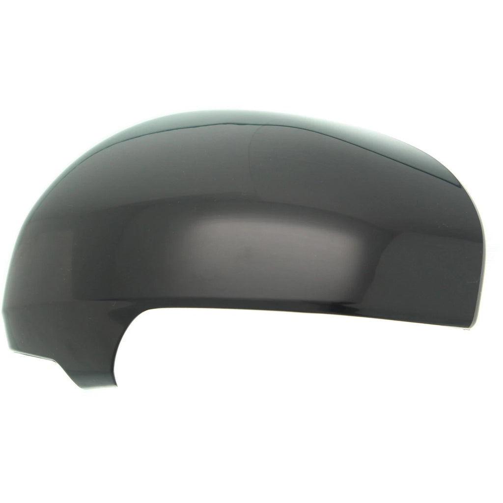 Driver Left Side Mirror Cover for Toyota Prius, Scion iQ (2012–2015)