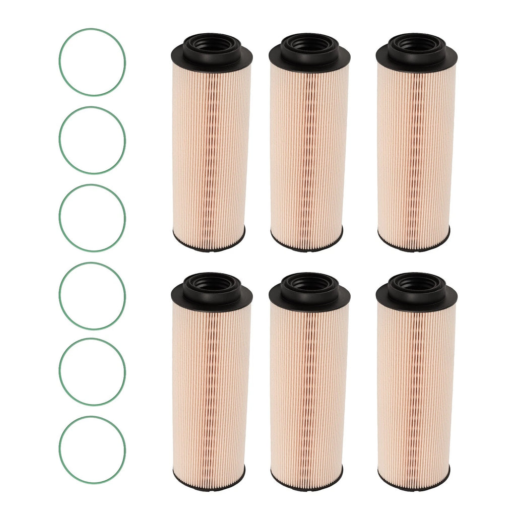 Fuel Water Separator for Kenworth Peterbilt (2164463G, P2164463)