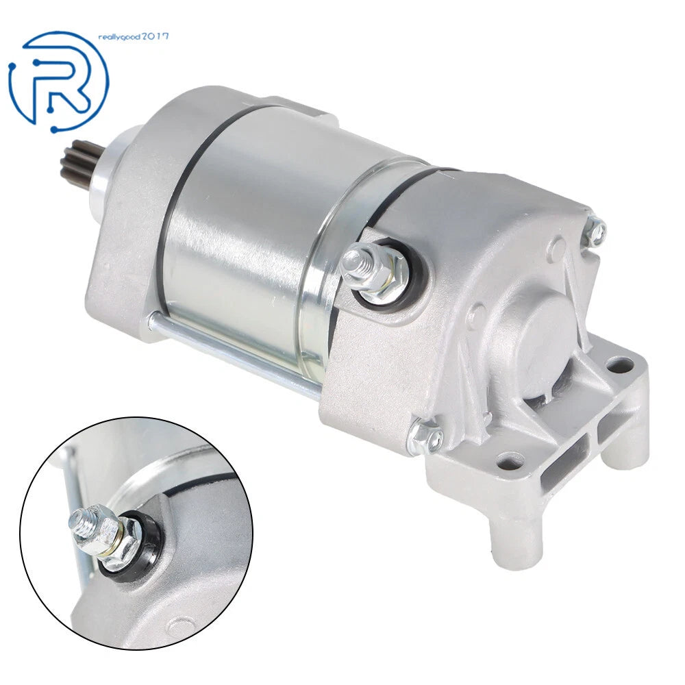 Motor Starter for Yamaha YZF-R1 / R1S (2004–2008)