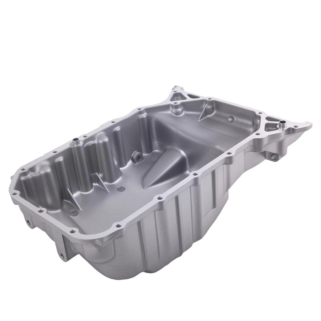 Lower Engine Housing for Honda CR-V 2.4L (2010–2011) 11200-REZ-A00 Aluminum