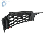 Front Bumper Upper Grille for Chevrolet Equinox (2025-2026)