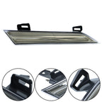 Headlight Reflector Panel for Nissan Murano (2009â2014) Dark Gray Right Side