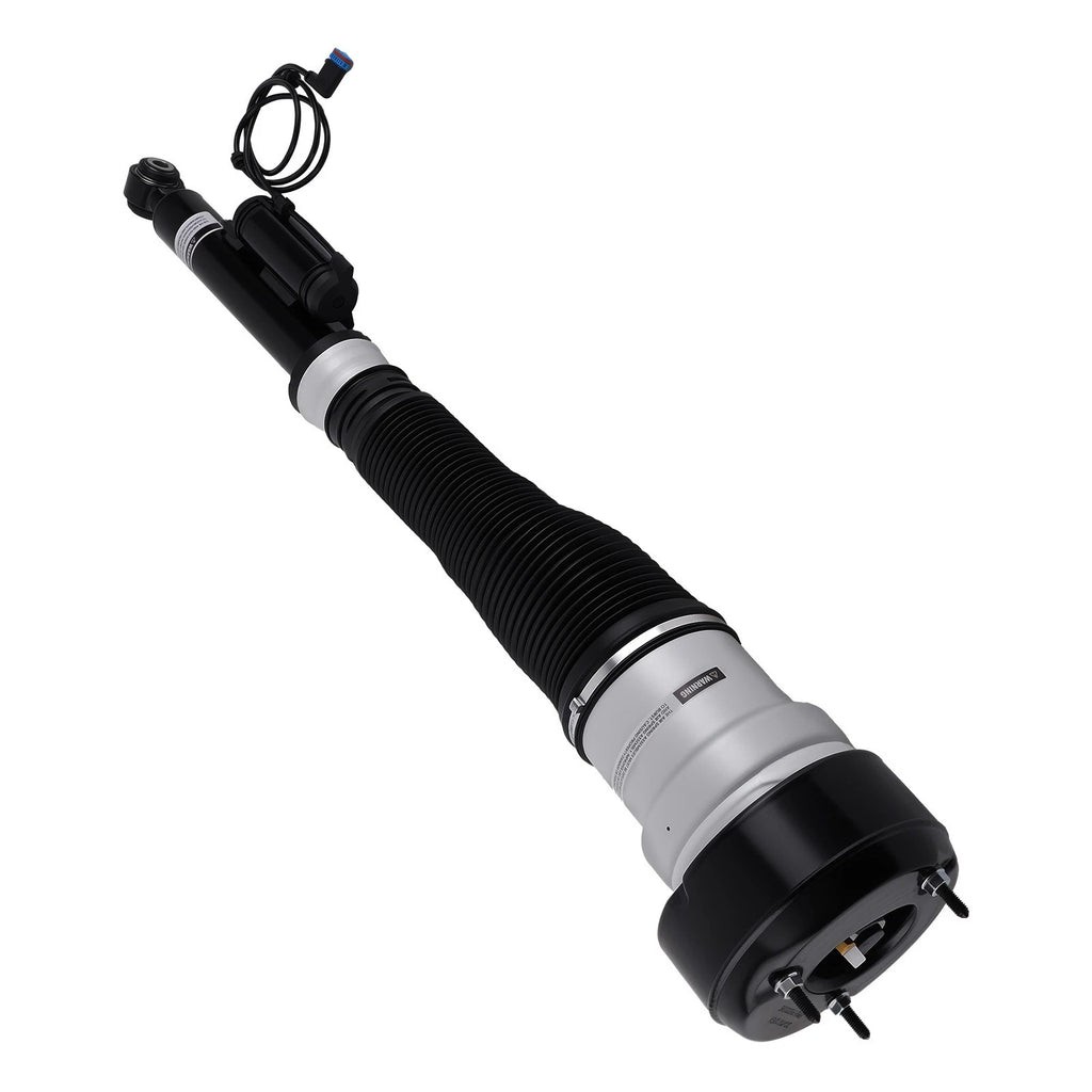 Rear Passenger Air Strut Assembly for Mercedes S550 CL550 S63 AMG S600 S400 (2007–2018)