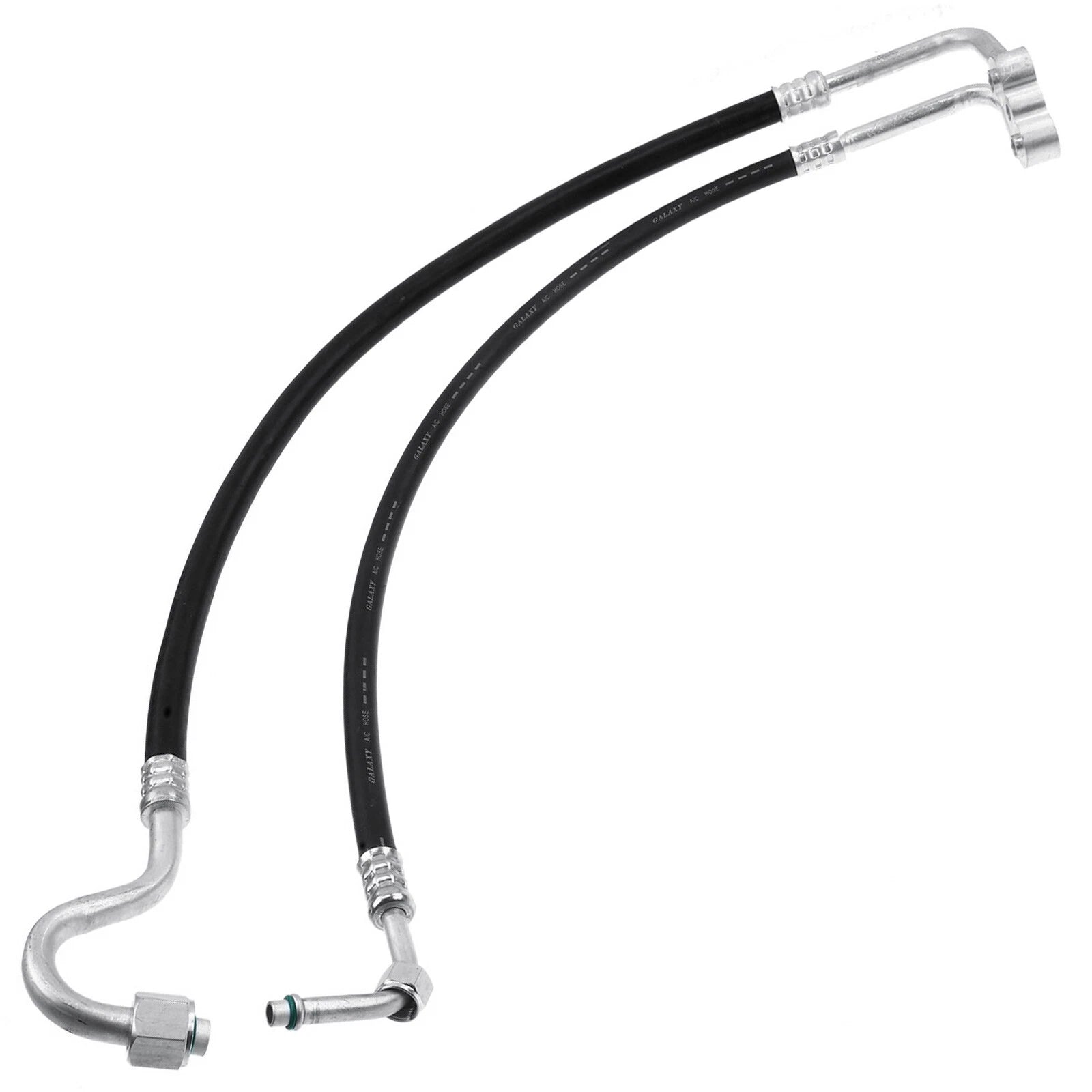 A/C Manifold Line Hose Assembly for Chevrolet S10/S10 Blazer (1982–1986)
