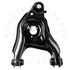 Set of 10 Lower Upper Control Arms and Ball Joints for Ford F-150 (1997–2003)