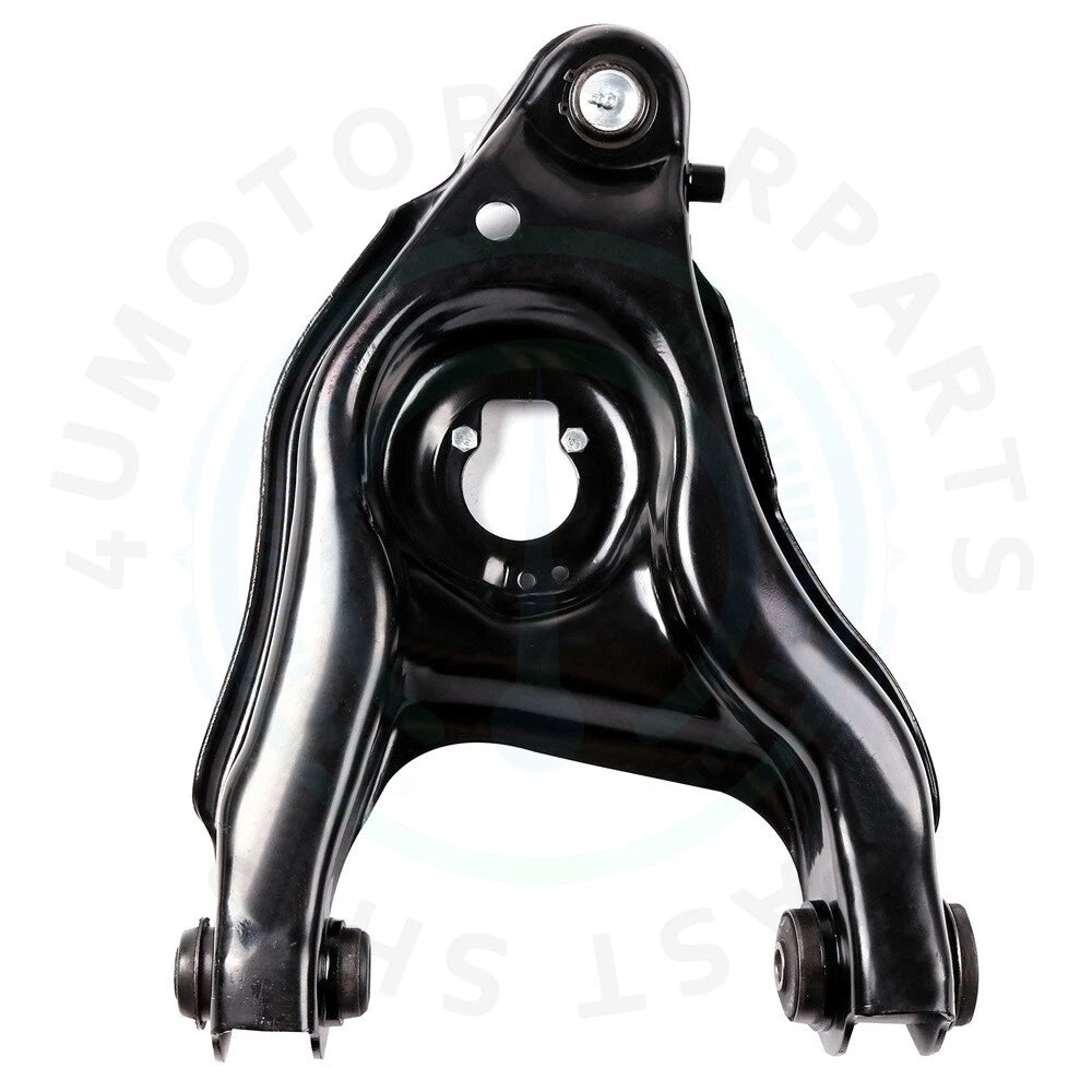 Set of 10 Lower Upper Control Arms and Ball Joints for Ford F-150 (1997–2003)