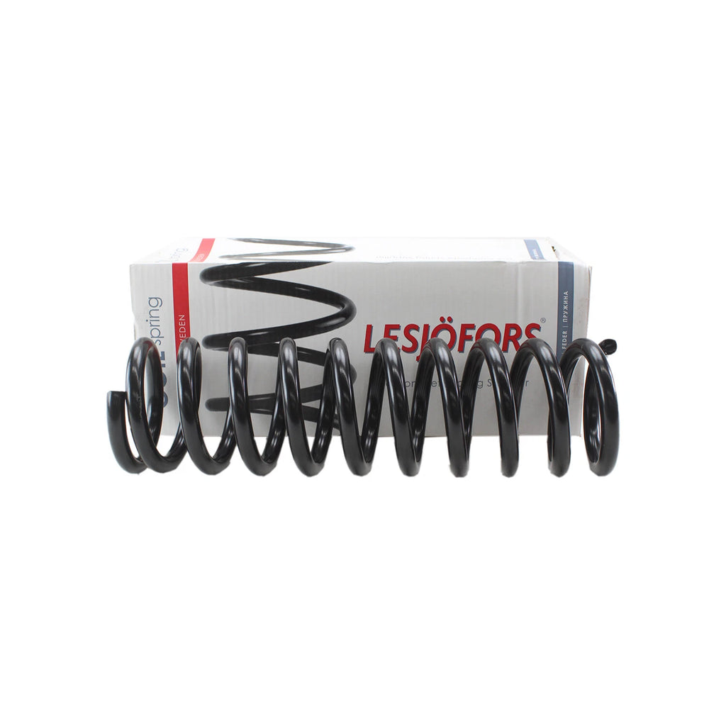 Front Coil Spring Set 4112128 for Chevrolet Chevelle El Camino (1964–1987)
