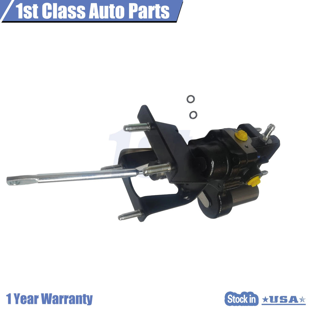 Hydraulic Power Brake Booster for Ram 1500 2500 3500 (1998–2002)