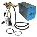 QFS 450LPH Fuel Pump Hanger + Sender for Chevrolet LS/LT Swap (1988–1995)