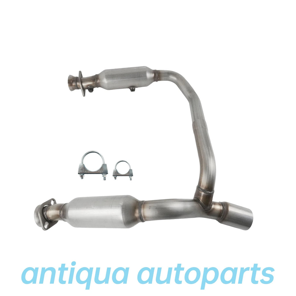 Catalytic Converter for RAM 1500 2009–2012 (4.7L V8)