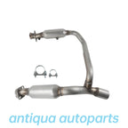 Catalytic Converter for RAM 1500 2009–2012 (4.7L V8)