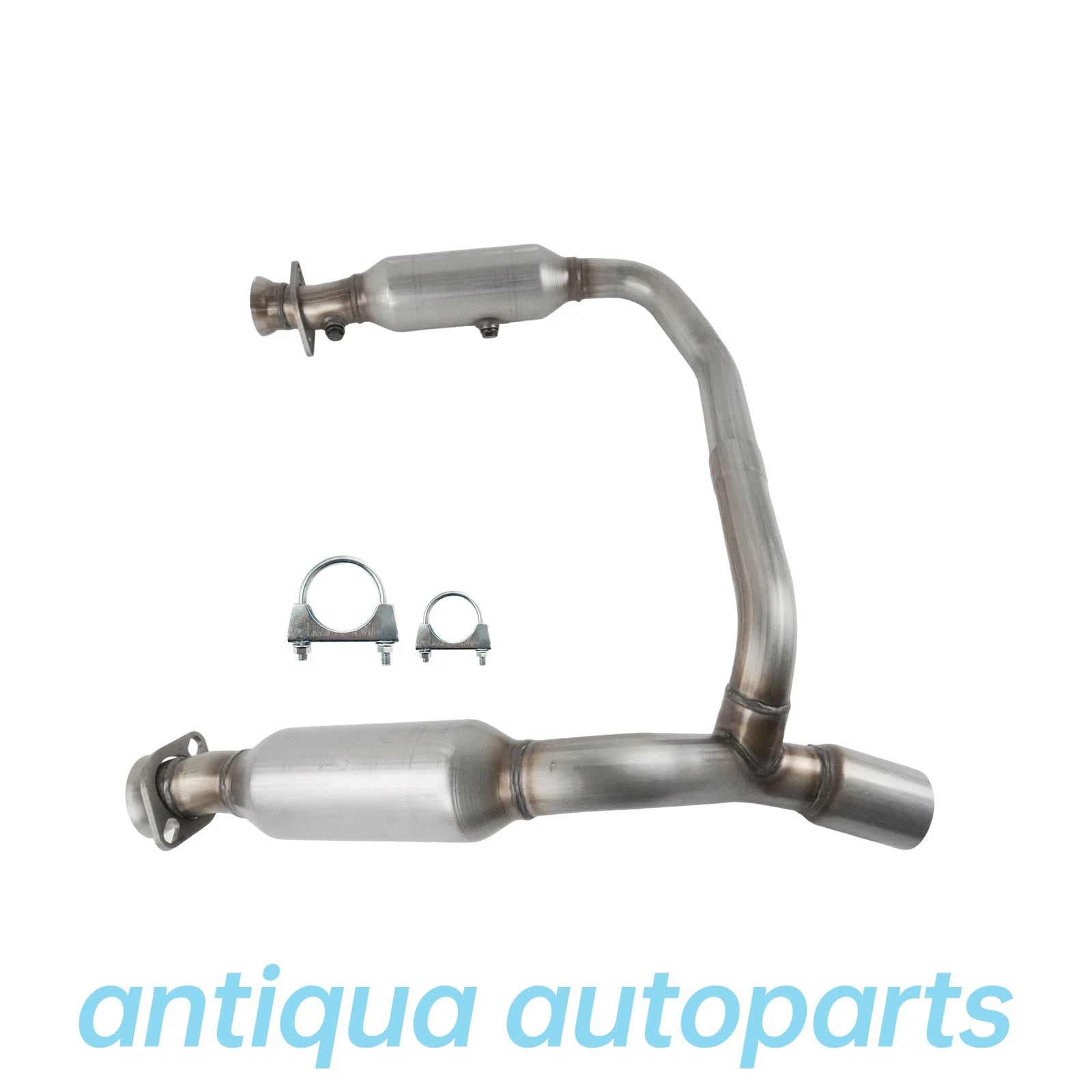 Catalytic Converter for RAM 1500 2009–2012 (4.7L V8)