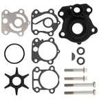 Impeller Water Pump Kit for Yamaha 75HP 80HP 90HP 100HP (2010–2024)