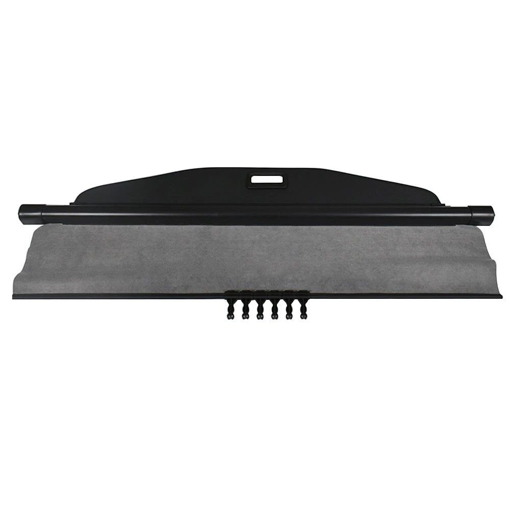 Rear Trunk Cargo Cover for Chevrolet Equinox (2010â2017)