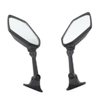 Rear View Mirrors for Kawasaki Ninja 650R EX650 ER6F (2009-2011)