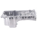 Oil Pan for Dodge Charger, Chrysler 300, Challenger, Magnum (2005–2006)