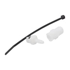 Speedometer Hose Coupling Kit 815956A1 for MerCruiser Alpha One