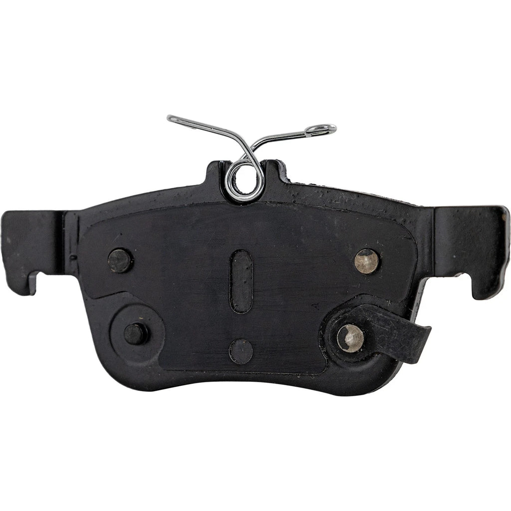 Rear Brake Pads Set for Honda Civic, Acura RDX (2019–2020)