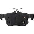 Rear Brake Pads Set for Honda Civic, Acura RDX (2019–2020)