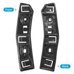 Bumper Bracket Set for Jeep Cherokee (2014–2018)