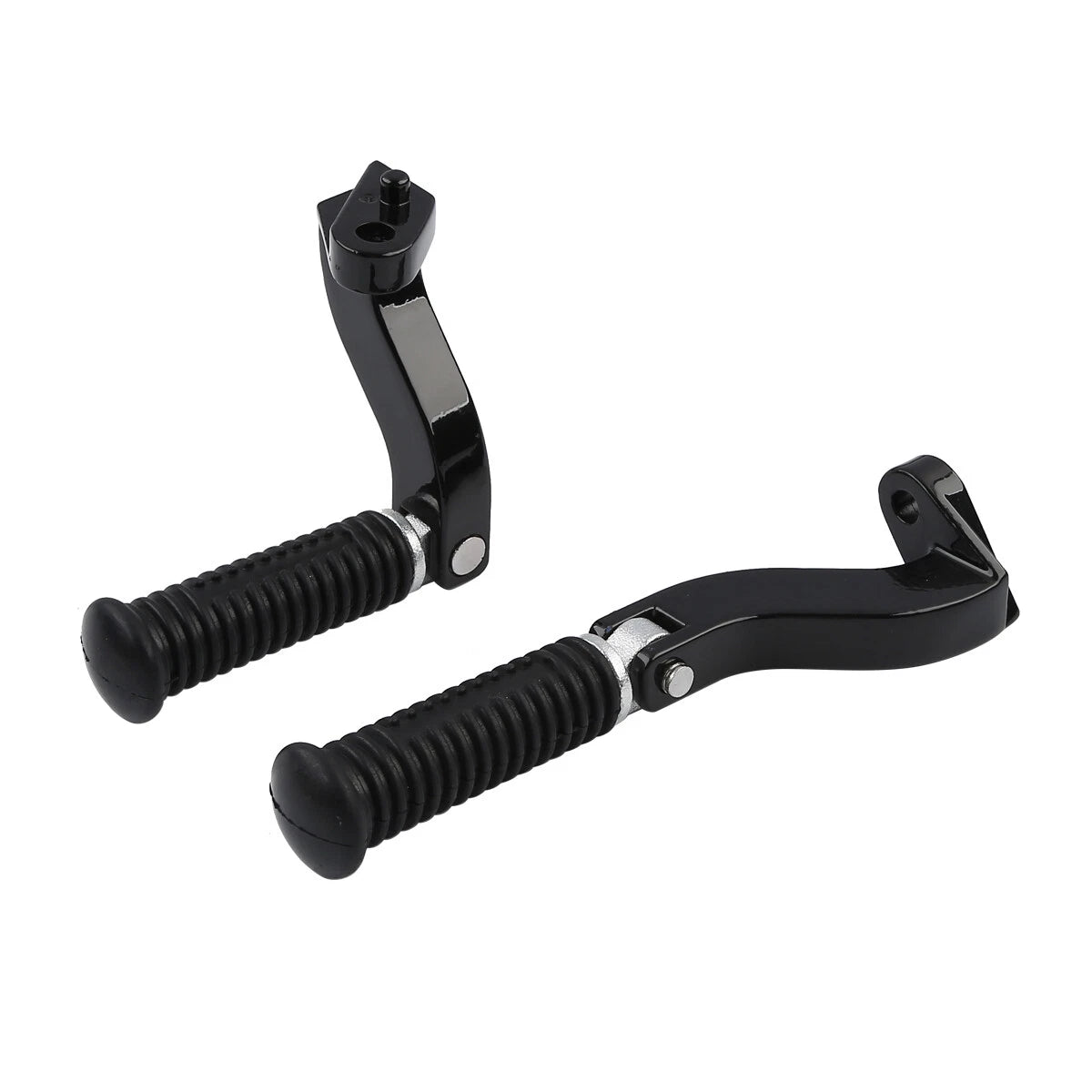 Passenger Foot Peg Mount Bracket for Harley Touring Electra Glide (1993–2025)