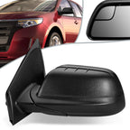 Powered Blind Spot Detection Side Door Mirror for Ford Edge (2011–2014) FO1320454