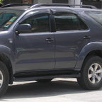 End Cover / Roof Rack / Toyota (2004–2014)