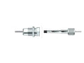 Tachometer Cable for Deutz D4506 D5006 D5206 D6006 D6206 D6806 D7006 D7206