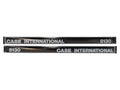 Replacement Bonnet Decal Set for Custodia International 5130 (Early)