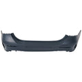 Front Bumper Cover for Acura RDX (2022–2023)