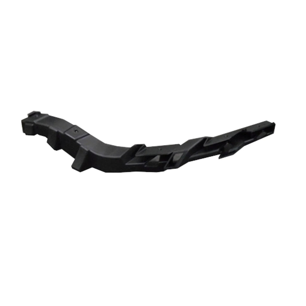 Replacement Composite Front Driver Side Upper Outer Bumper Cover Bracket