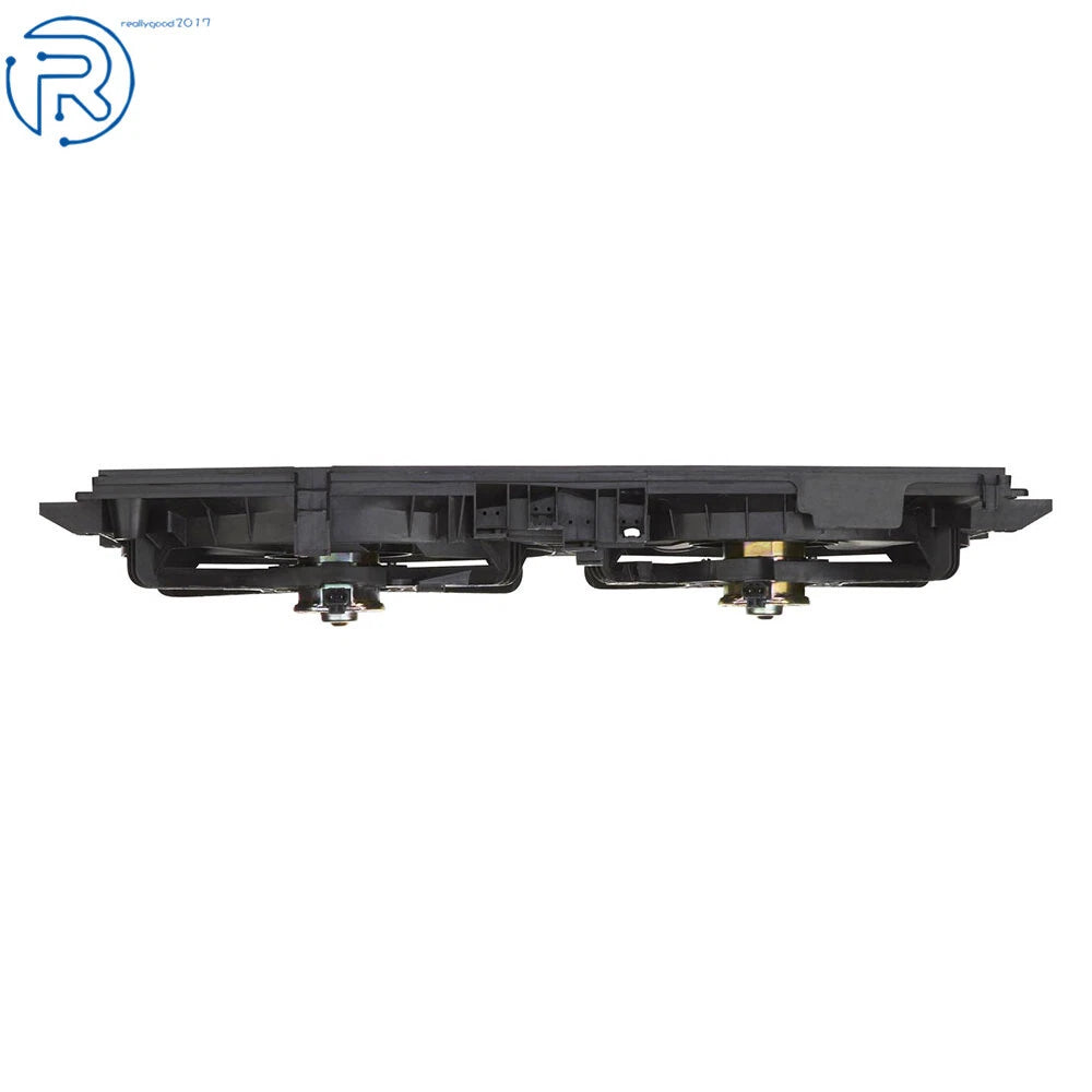 Cooling Fan Assembly for Mitsubishi Lancer (2008-2017)
