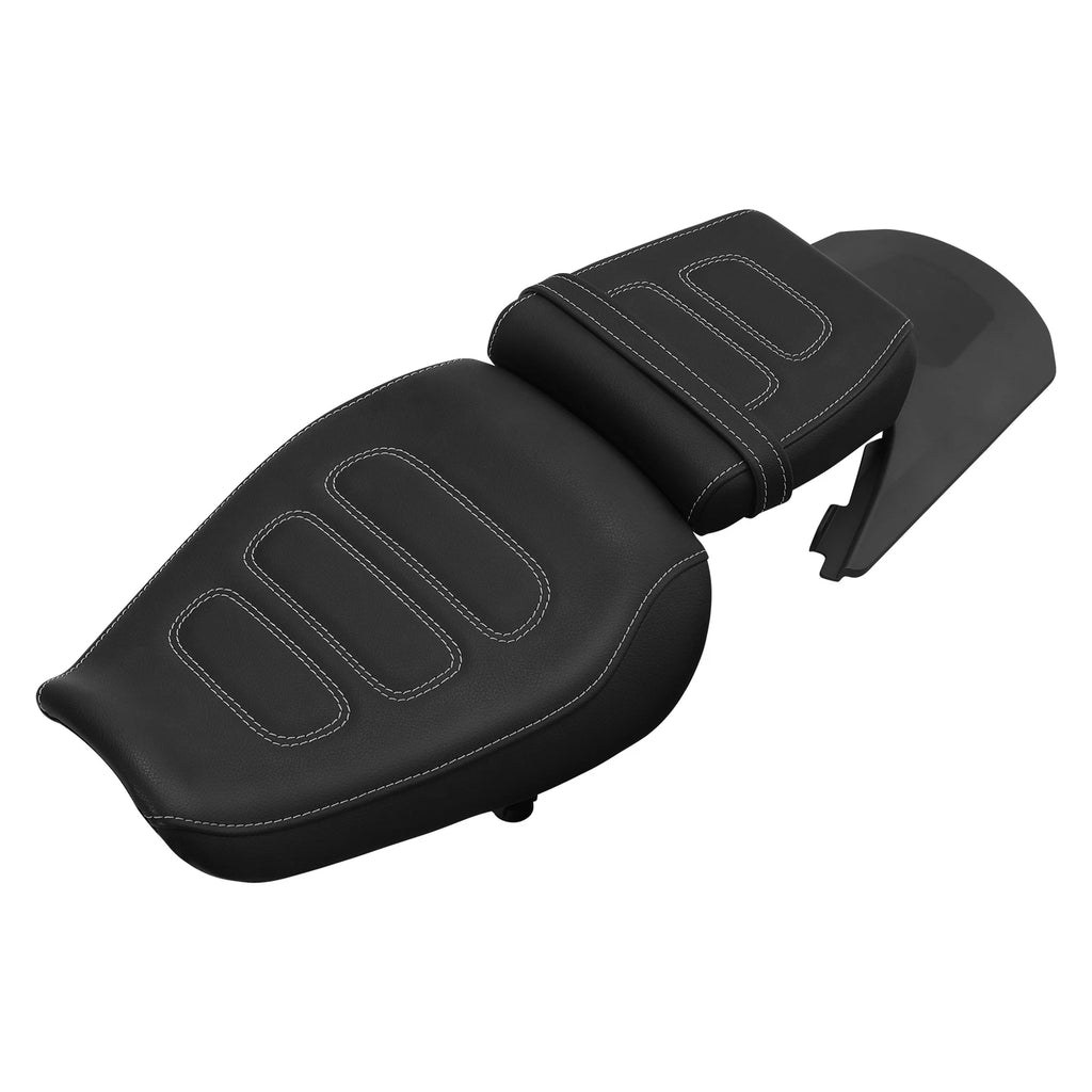 Driver Passenger Seat for Harley Sportster 1250 RH1250S (2021–2024)