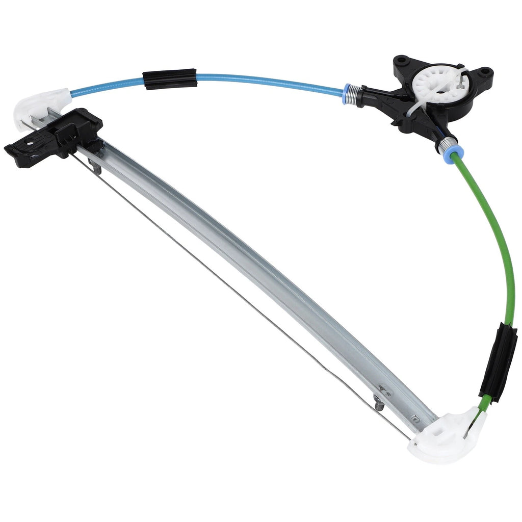 Window Regulator w/o Motor Assembly for Mazda 3 (2004–2009)