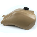 Plastic Gas Fuel Tank with Petcock for Honda TRX 300 4X4 (1993–2000)