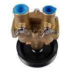 Water Pump for Mercury (Year Range Not Specified)