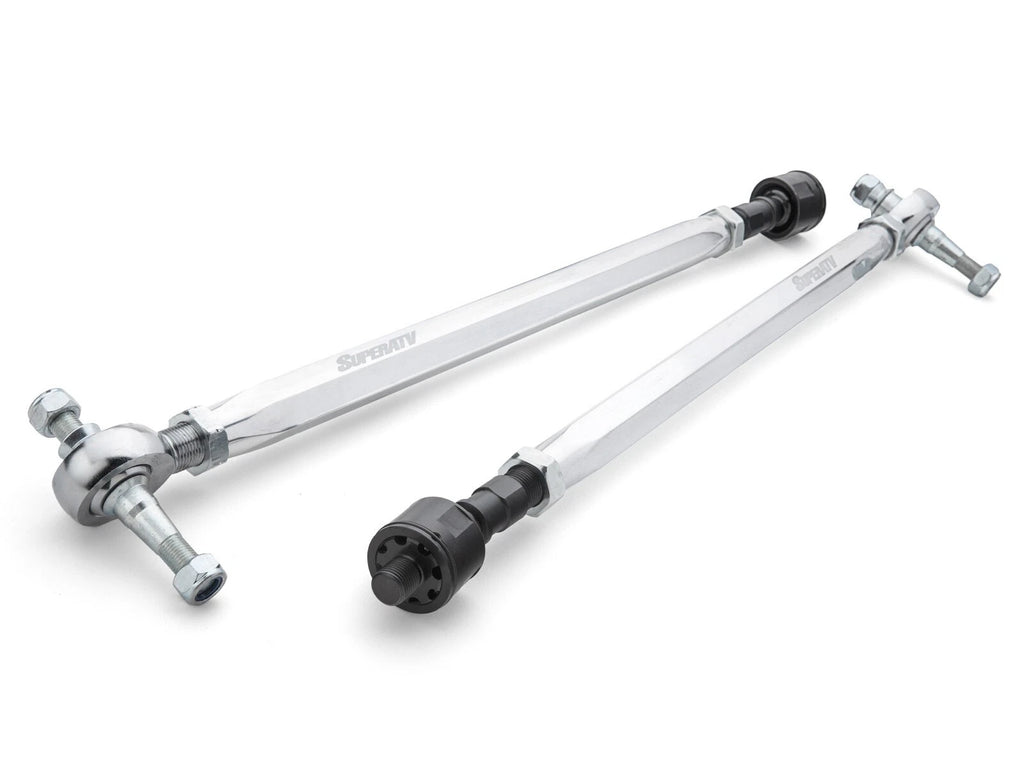 Tie Rod Kit for Polaris Xpedition (Long Travel)