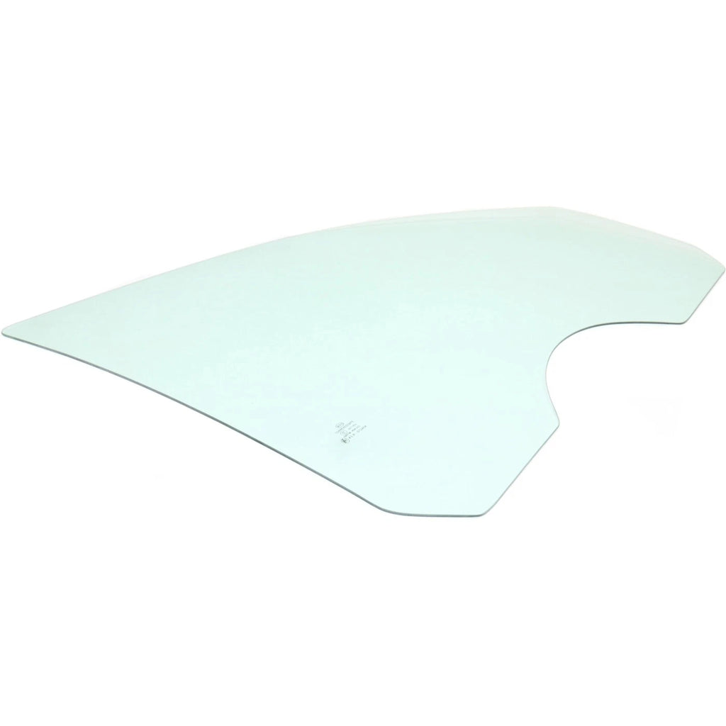 Front Passenger Door Glass for Chevy Trailblazer, Olds Envoy XL